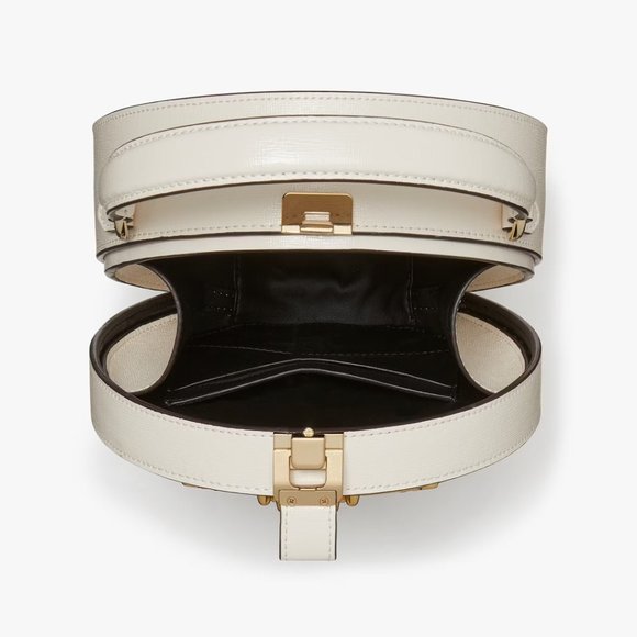 Disney x Kate Spade New York Snow White 3D Mirror Crossbody RARE - SOLD OUT - Picture 4 of 6